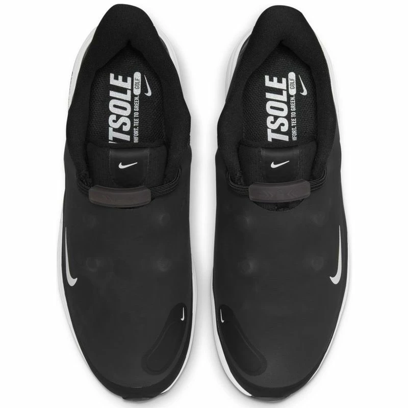 Nike React Women's Ace Tour Spikeless Golf Shoes 2 Nike React Women's Ace Tour Spikeless Golf Shoes - Image 2