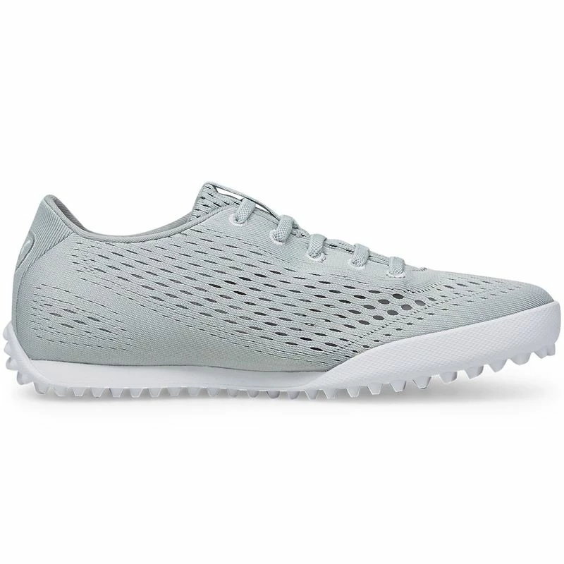 PUMA Women's Monolite Fusion Slip-On Spikeless Golf Shoes 1 PUMA Women's Monolite Fusion Slip-On Spikeless Golf Shoes