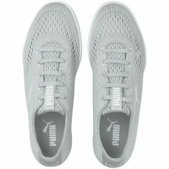 PUMA Women's Monolite Fusion Slip-On Spikeless Golf Shoes 8 PUMA Women's Monolite Fusion Slip-On Spikeless Golf Shoes -Putter Sales 9603381 800 auto