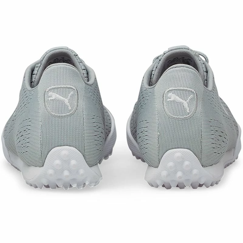 PUMA Women's Monolite Fusion Slip-On Spikeless Golf Shoes 5 PUMA Women's Monolite Fusion Slip-On Spikeless Golf Shoes - Image 5