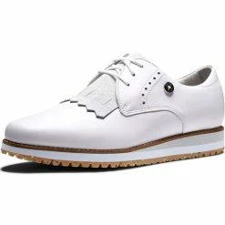 FootJoy Women's Sport Retro Golf Shoes -Putter Sales 9604476 800 auto