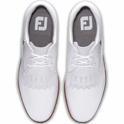 FootJoy Women's Sport Retro Golf Shoes -Putter Sales 9604477 800 auto