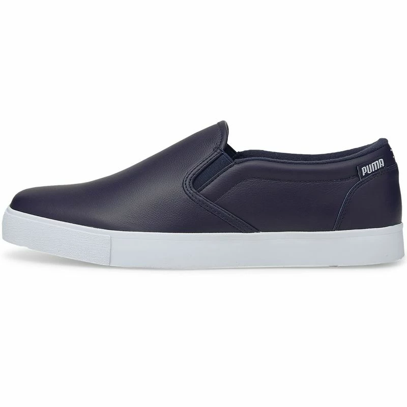 Puma OG Slip-On Palmer Spikeless Golf Shoes '22 4 Puma OG Slip-On Palmer Spikeless Golf Shoes '22 - Image 4