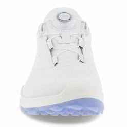 ECCO Women's GOLF BIOM HYBRID 3 Spikeless Golf Shoes -Putter Sales 9605562 800 auto