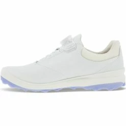 ECCO Women's GOLF BIOM HYBRID 3 Spikeless Golf Shoes -Putter Sales 9605566 800 auto