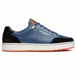 Royal Albartross Women's Knightfox Spikeless Golf Shoes