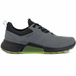 ECCO Biom H4 Spikeless Golf Shoes -Putter Sales 9608733 800 640