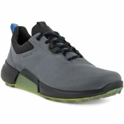 ECCO Biom H4 Spikeless Golf Shoes -Putter Sales 9608735 800 640