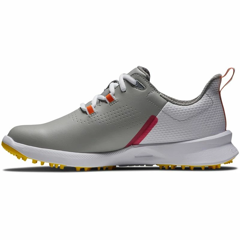 FootJoy Women's FJ Fuel Spikeless Golf Shoes 2 FootJoy Women's FJ Fuel Spikeless Golf Shoes - Image 2