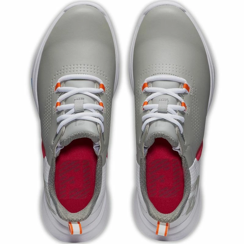 FootJoy Women's FJ Fuel Spikeless Golf Shoes 3 FootJoy Women's FJ Fuel Spikeless Golf Shoes - Image 3