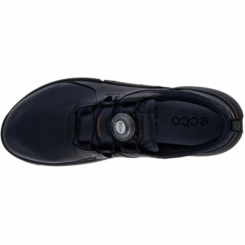 ECCO Women's BIOM H4 BOA Spikeless Golf Shoes 3 ECCO Women's BIOM H4 BOA Spikeless Golf Shoes - Image 3