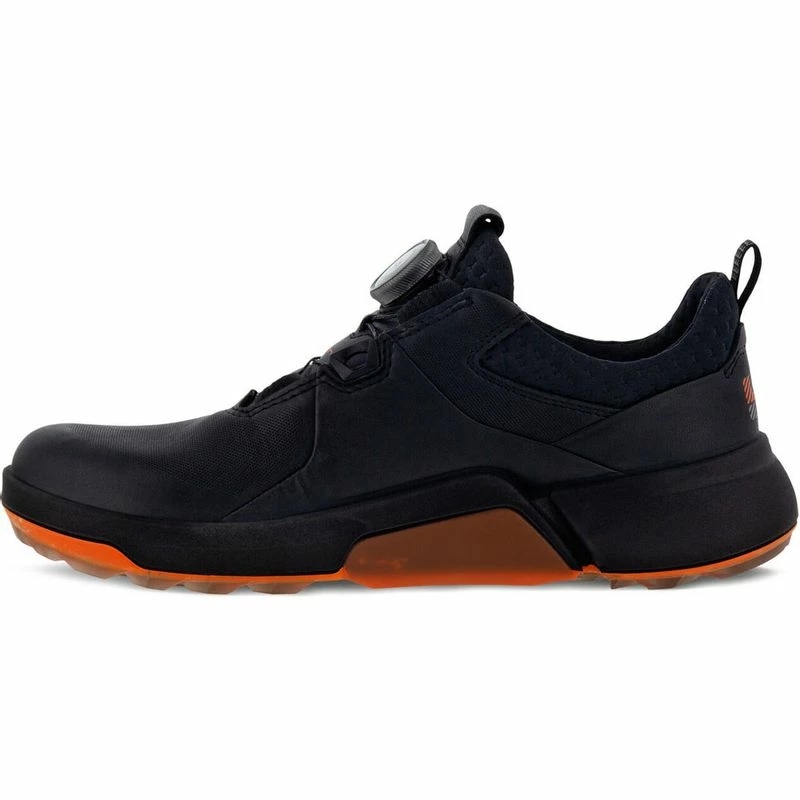 ECCO Women's BIOM H4 BOA Spikeless Golf Shoes 4 ECCO Women's BIOM H4 BOA Spikeless Golf Shoes - Image 4