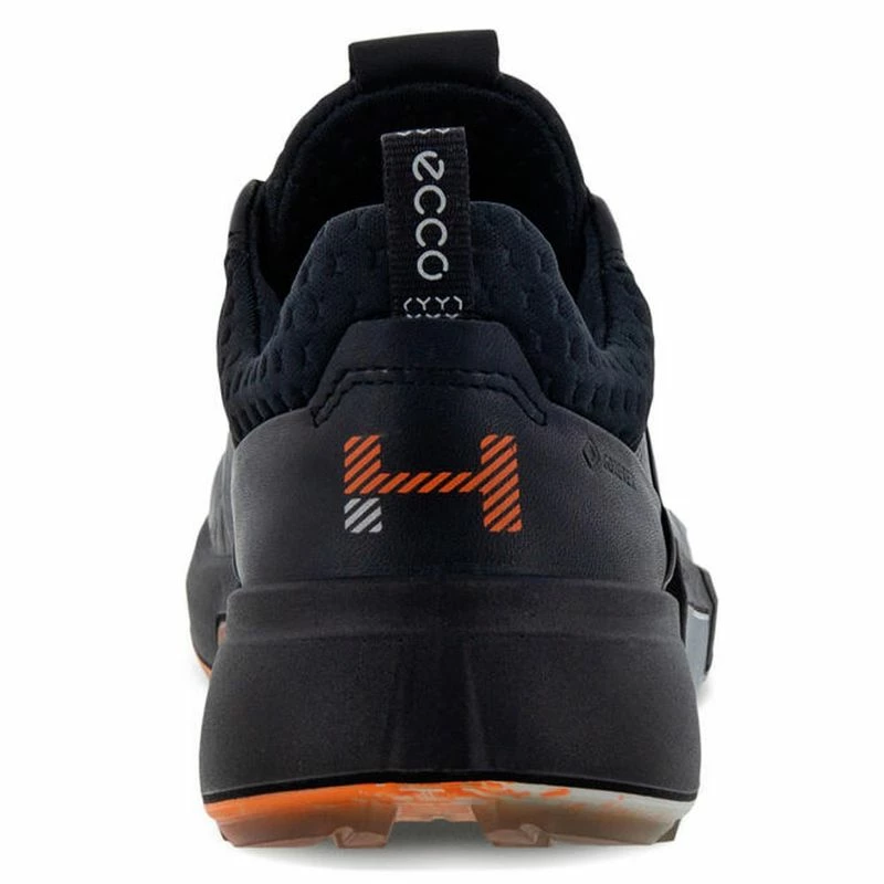 ECCO Women's BIOM H4 BOA Spikeless Golf Shoes 6 ECCO Women's BIOM H4 BOA Spikeless Golf Shoes - Image 6
