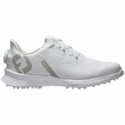 FootJoy Women's FJ Fuel BOA Spikeless Golf Shoes -Putter Sales 9633236 800 640