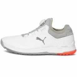 PUMA PROADAPT Alphacat Disc Spikeless Golf Shoes -Putter Sales 9643226 800 auto