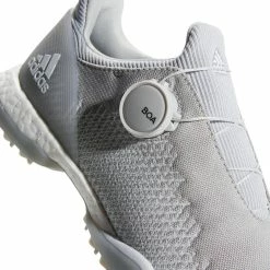 Adidas Women's Forgefiber BOA Spikeless Golf Shoes -Putter Sales 9675203 800 auto
