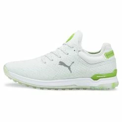 PUMA Limited Edition PROADAPT ALPHACAT Gust O Wind Spikeless Golf Shoes