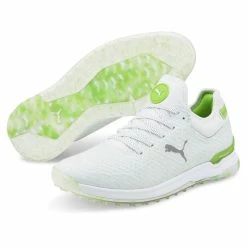 PUMA Limited Edition PROADAPT ALPHACAT Gust O Wind Spikeless Golf Shoes -Putter Sales 9680926 800 auto
