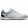 FootJoy Pro SL Carbon Spikeless Golf Shoes