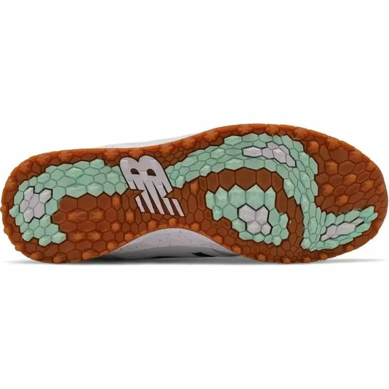 New Balance Women's Fresh Foam Links Spikeless Golf Shoes 3 New Balance Women's Fresh Foam Links Spikeless Golf Shoes - Image 3