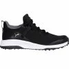 PUMA Fusion Evo Spikeless Golf Shoes