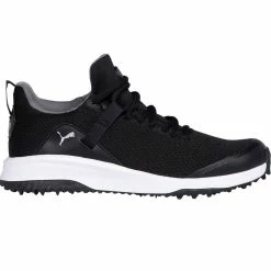 PUMA Fusion Evo Spikeless Golf Shoes