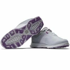FootJoy Women's Pro Sport Spikeless Golf Shoes -Putter Sales 9735691 800 auto