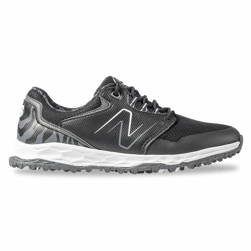 New Balance Women's Fresh Foam Links SL V2 Spikeless Golf Shoes 1 New Balance Women's Fresh Foam Links SL V2 Spikeless Golf Shoes