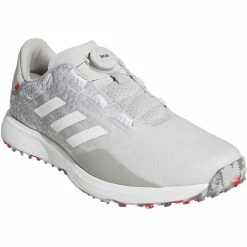 Adidas S2G BOA Spikeless Golf Shoes -Putter Sales 9741855 800 auto