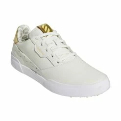 Adidas Women's Adicross Retro Spikeless Golf Shoes -Putter Sales 9745026 800 auto