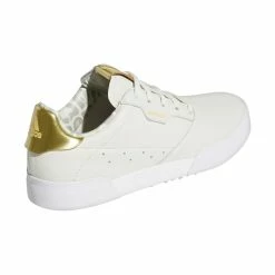Adidas Women's Adicross Retro Spikeless Golf Shoes -Putter Sales 9745028 800 auto