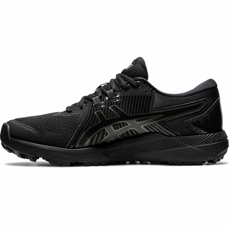 ASICS Gel Course Glide TS Spikeless Golf Shoes 4 ASICS Gel Course Glide TS Spikeless Golf Shoes - Image 4