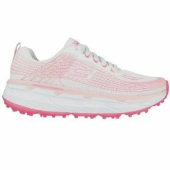Skechers Women's Max Cushioning: GO GOLF Ultra Max Spikeless Golf Shoes