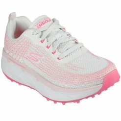 Skechers Women's Max Cushioning: GO GOLF Ultra Max Spikeless Golf Shoes -Putter Sales 9756992 800 auto