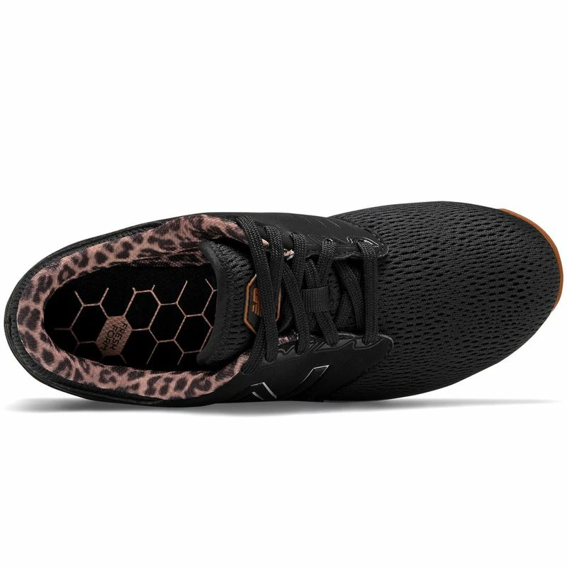 New Balance Women's Fresh Foam Breathe Spikeless Golf Shoes 2 New Balance Women's Fresh Foam Breathe Spikeless Golf Shoes - Image 2