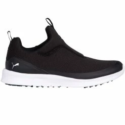 PUMA Women's Laguna Fusion Slip-On Spikeless Golf Shoes 10 PUMA Women's Laguna Fusion Slip-On Spikeless Golf Shoes -Putter Sales 9763469 800 640