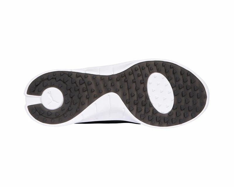 PUMA Women's Laguna Fusion Slip-On Spikeless Golf Shoes 6 PUMA Women's Laguna Fusion Slip-On Spikeless Golf Shoes - Image 6