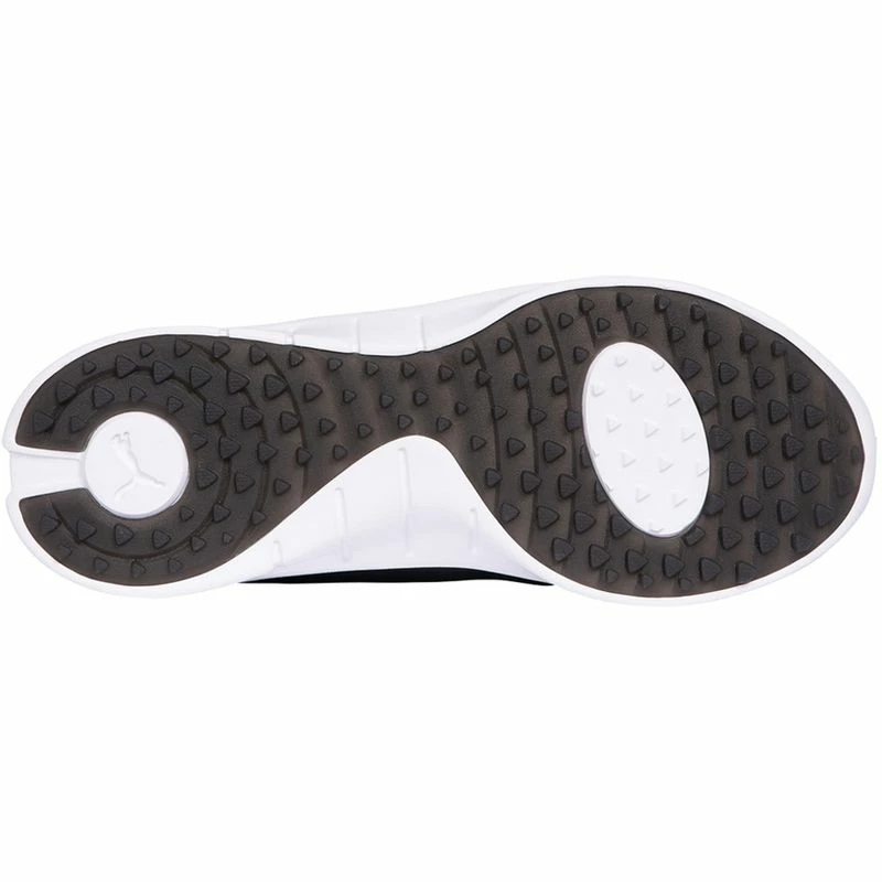 PUMA Women's Laguna Fusion Slip-On Spikeless Golf Shoes 2 PUMA Women's Laguna Fusion Slip-On Spikeless Golf Shoes - Image 2