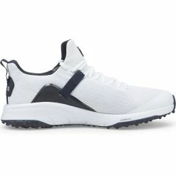Puma FUSION EVO Spikeless Golf Shoes