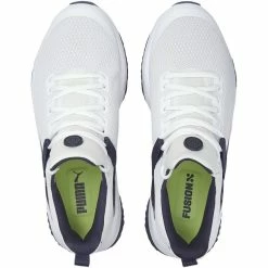 Puma FUSION EVO Spikeless Golf Shoes -Putter Sales 9780255 800 auto
