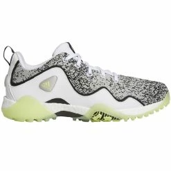 Adidas Women's Codechaos 21 Primeblue Spikeless Golf Shoes