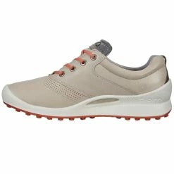 ECCO Women's Biom Hybrid Spikeless Golf Shoes -Putter Sales 9801790 800 auto