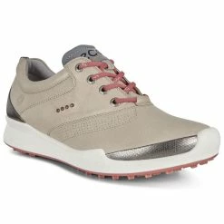 ECCO Women's Biom Hybrid Spikeless Golf Shoes -Putter Sales 9801791 800 auto