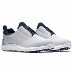 FootJoy Women's FJ Leisure Spikeless Golf Shoes -Putter Sales 9813317 800 auto