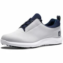 FootJoy Women's FJ Leisure Spikeless Golf Shoes -Putter Sales 9813318 800 auto