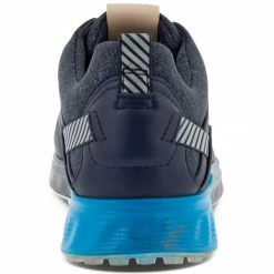 ECCO Women's S-Three Spikeless Golf Shoes -Putter Sales 9814046 800 auto