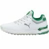 PUMA Limited Edition PROADAPT ALPHACAT Palmer Iced Tea Spikeless Golf Shoes