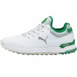 PUMA Limited Edition PROADAPT ALPHACAT Palmer Iced Tea Spikeless Golf Shoes