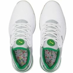 PUMA Limited Edition PROADAPT ALPHACAT Palmer Iced Tea Spikeless Golf Shoes -Putter Sales 9817201 800 auto