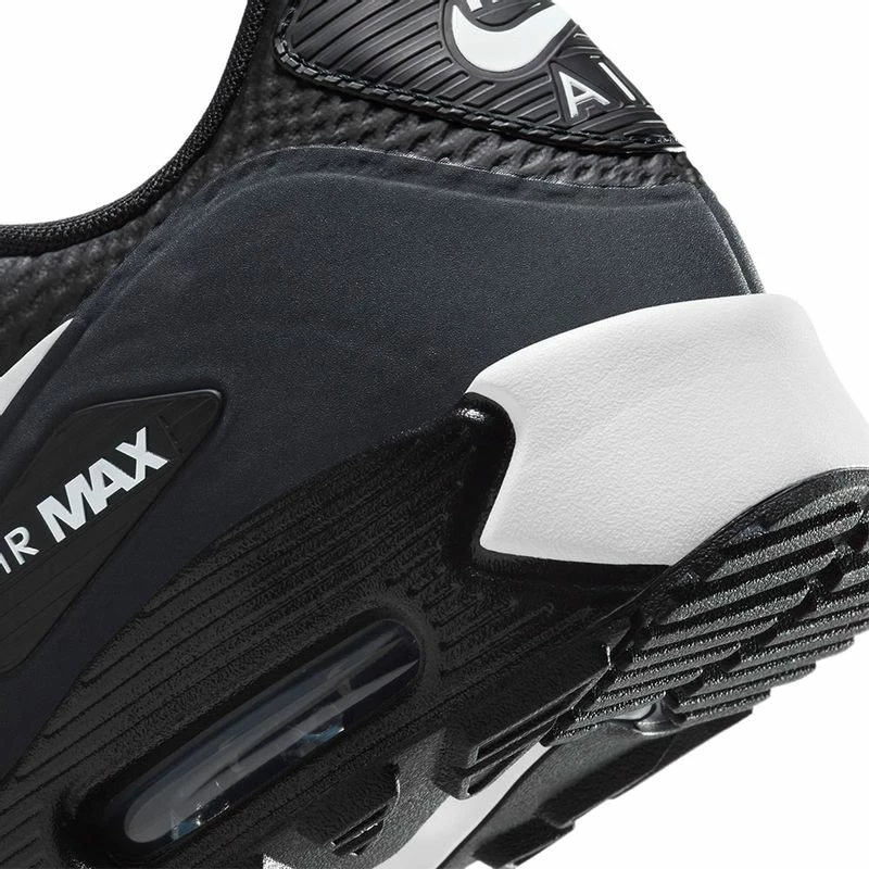 Nike Air Max 90 G Spikeless Golf Shoes 4 Nike Air Max 90 G Spikeless Golf Shoes - Image 4